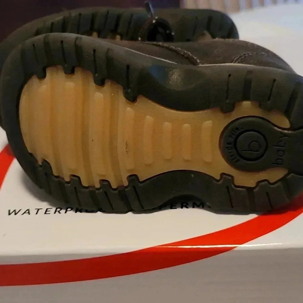 STRIDE RITE SHOES - Picture 6 of 6